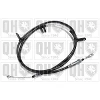 Quinton Hazell BC4182 Handremkabel