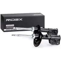 RIDEX 854S1372 Schokdemper