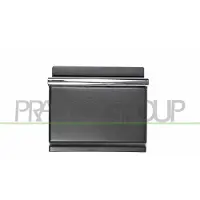 PRASCO SZ7522126 Ventilatiegrille, bumper