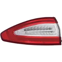 IPARLUX 16315601 Achterlicht