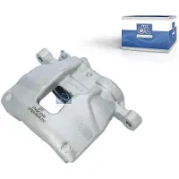 DT Spare Parts 13.31050 Remklauw