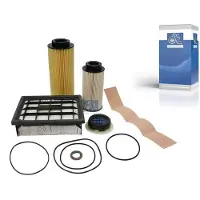 DT Spare Parts 1.34078 Filterset