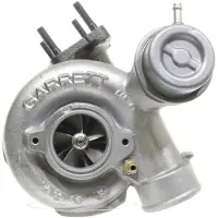 ALANKO 11900451 Turbocharger