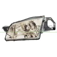 PRASCO MZ0214603 Koplamp