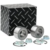 RIDEX 654W1295 Wiellagerset