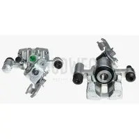 BUDWEG CALIPER 343674 Remklauw