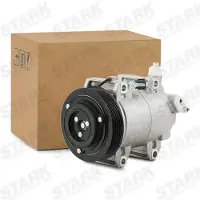 Stark SKKM-0340052 Aircopomp