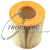 TRUCKTEC AUTOMOTIVE 07.14.188 Luchtfilter