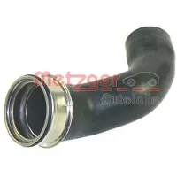 METZGER 2400039 Laadluchtslang