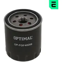 OPTIMAL OP-FOF40206 Oliefilter
