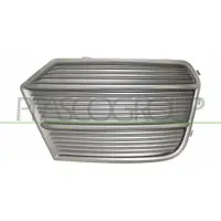 PRASCO AD8122123 Ventilatiegrille, bumper