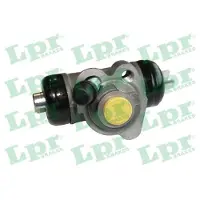 LPR 5361 Wielremcilinder