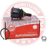 Master Sport Draagarm, voorzijde, binnenkant, voor MINI Hatchback (R56), artikelnummer 35431-PCS-MS