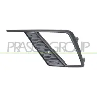 PRASCO ST0392124 Ventilatiegrille, bumper