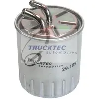 TRUCKTEC AUTOMOTIVE 02.38.044 Brandstoffilter