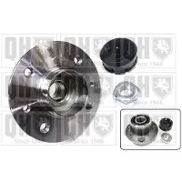 Quinton Hazell QWB1533 Wiellagerset