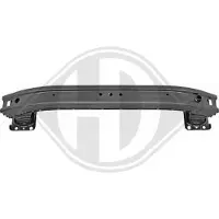 Diederichs 3486061 Schokdemper, bumper