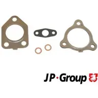 JP GROUP 3617751210 Turbocharger, montageset
