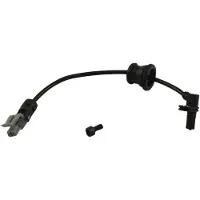 KAVO PARTS BAS-1030 Wielsnelheidssensor (ABS)
