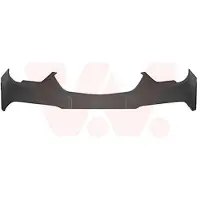 VAN WEZEL 3722574 Bumper