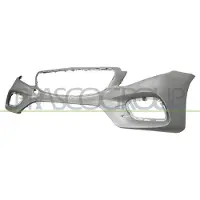 PRASCO ME0471001 Bumper