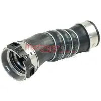 METZGER 2400319 Laadluchtslang