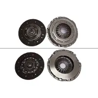 KAWE 962874 Koppelingsset