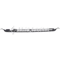 JUMASA 21355512 Ventilatiegrille, bumper