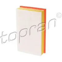 Topran 112 387 Luchtfilter
