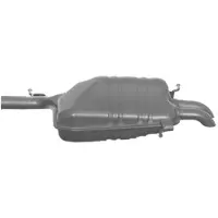 VEGAZ AS-174 Einddemper