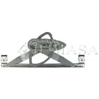 JUMASA ZR FR713 L Raammechanisme