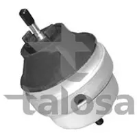TALOSA 61-05315 Motorsteunlager