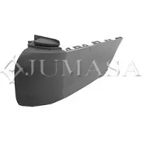 JUMASA 27461066 Achterbumper