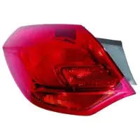 IPARLUX 16533632 Achterlicht