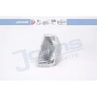 Johns 95 23 19-2 Knipperlichtautomaat / Pinkdoos