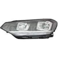 Alkar 2751135 Koplamp