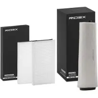 RIDEX 4055F34623 Filterset