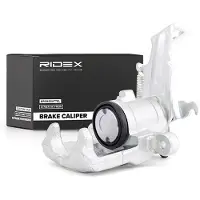 RIDEX 78B0150 Remklauw