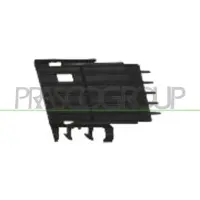 PRASCO OP0562134 Ventilatiegrille, bumper