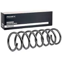RIDEX 188C0348 Chassisveer