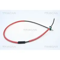 TRISCAN 8140 251117 Handremkabel