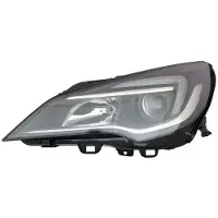 IPARLUX 11533621 Koplamp