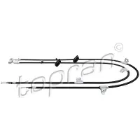 Topran 208 890 Handremkabel