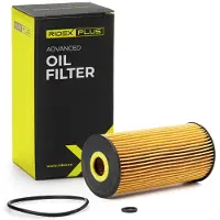 RIDEX 7O0214P Oliefilter