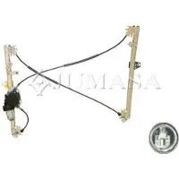 JUMASA ZR RN68 R Raammechanisme