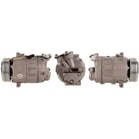 DRI Compressor, airconditioning 700510634