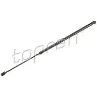 Topran 200 012 Gasveer achterklep