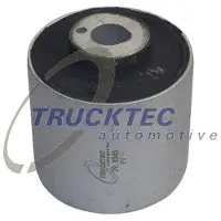 TRUCKTEC AUTOMOTIVE 02.31.345 Draagarmrubber