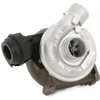 RIDEX 2234C10013R Turbocharger