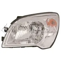 JUMASA 38011816 Koplamp